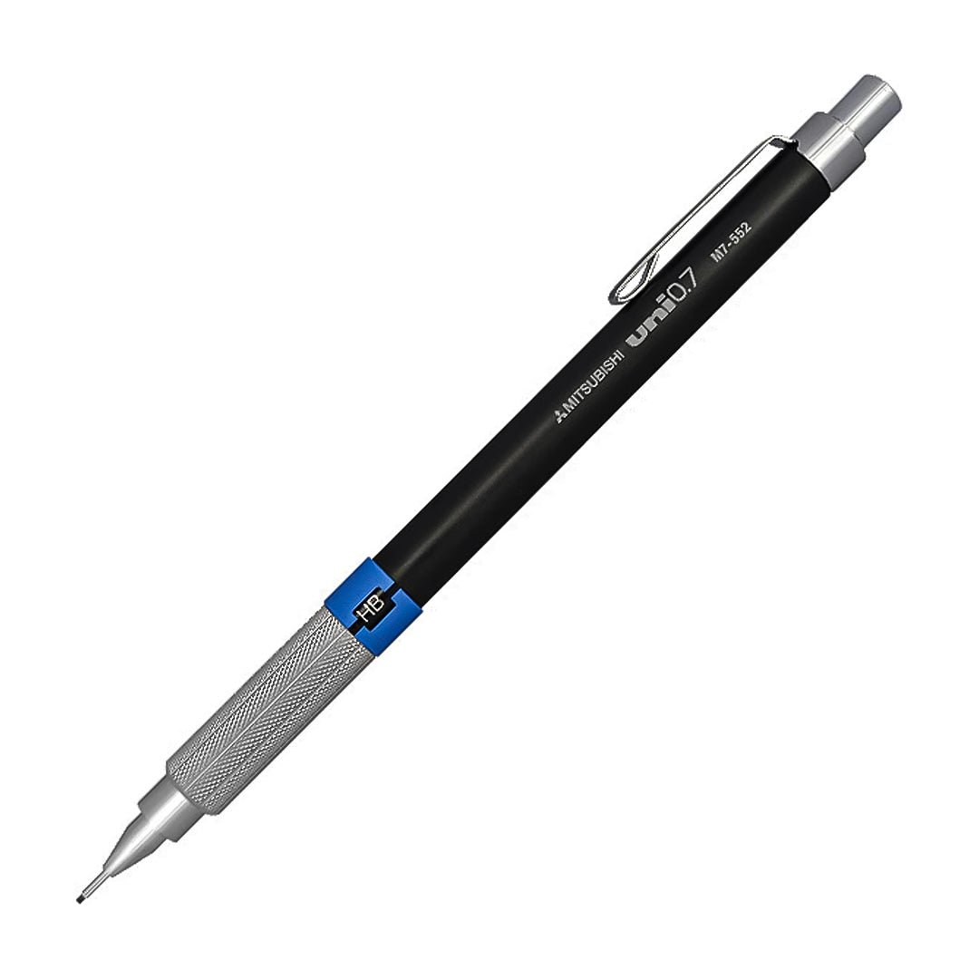 Uni 552 Series Pencil for Drafting - 0.7 mm - SCOOBOO - Mechanical Pencil