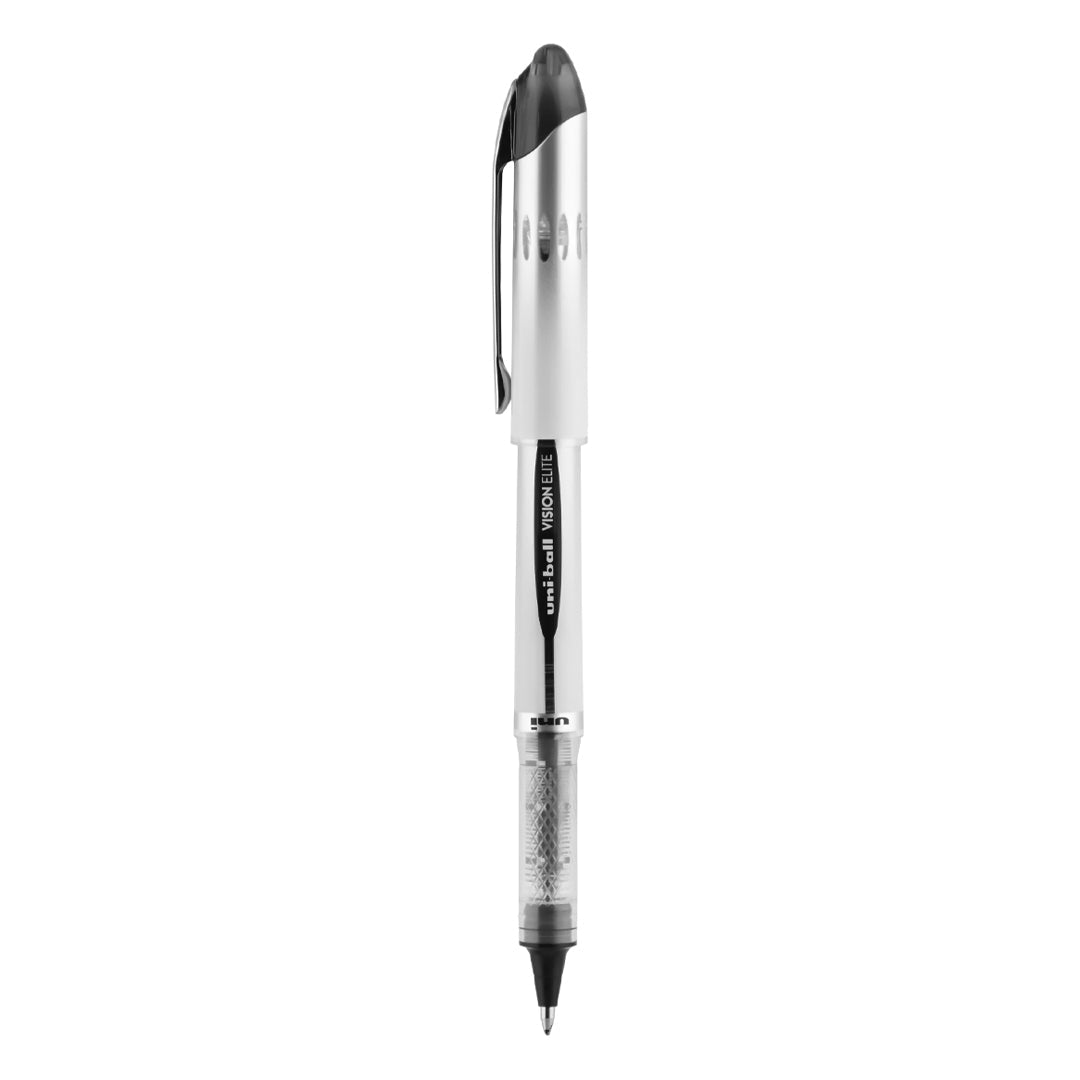 Uni-Ball 0.8mm Vision Elite Roller Ball Pen - SCOOBOO - UB-200 (08) - Roller Ball Pen