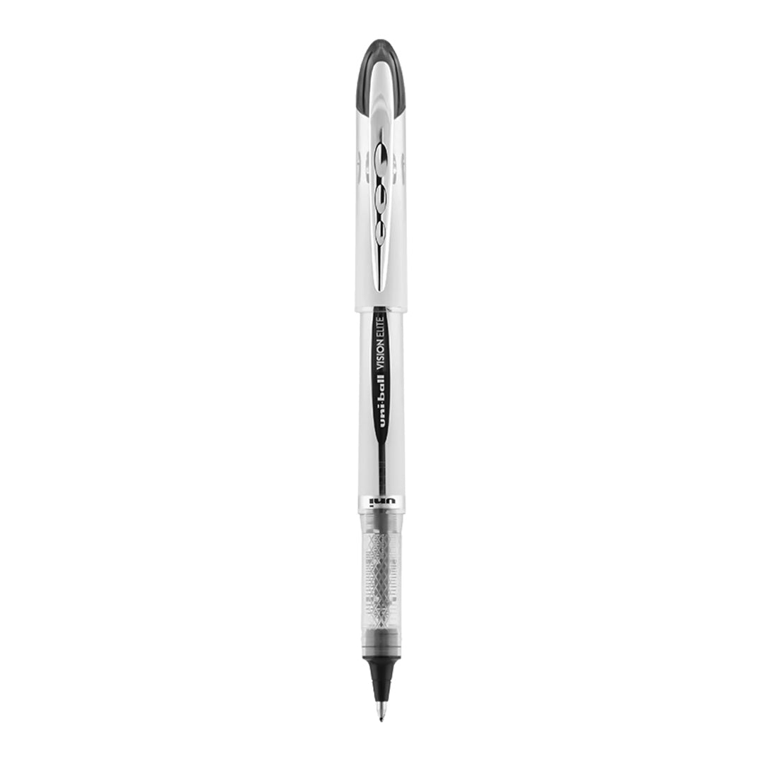 Uni-Ball 0.8mm Vision Elite Roller Ball Pen - SCOOBOO - UB-200 (08) - Roller Ball Pen