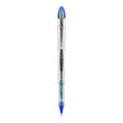 Uni-Ball 0.8mm Vision Elite Roller Ball Pen - SCOOBOO - UB-200 (08) - Roller Ball Pen