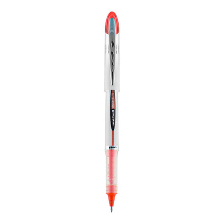 Uni-Ball 0.8mm Vision Elite Roller Ball Pen - SCOOBOO - UB-200 (08) - Roller Ball Pen