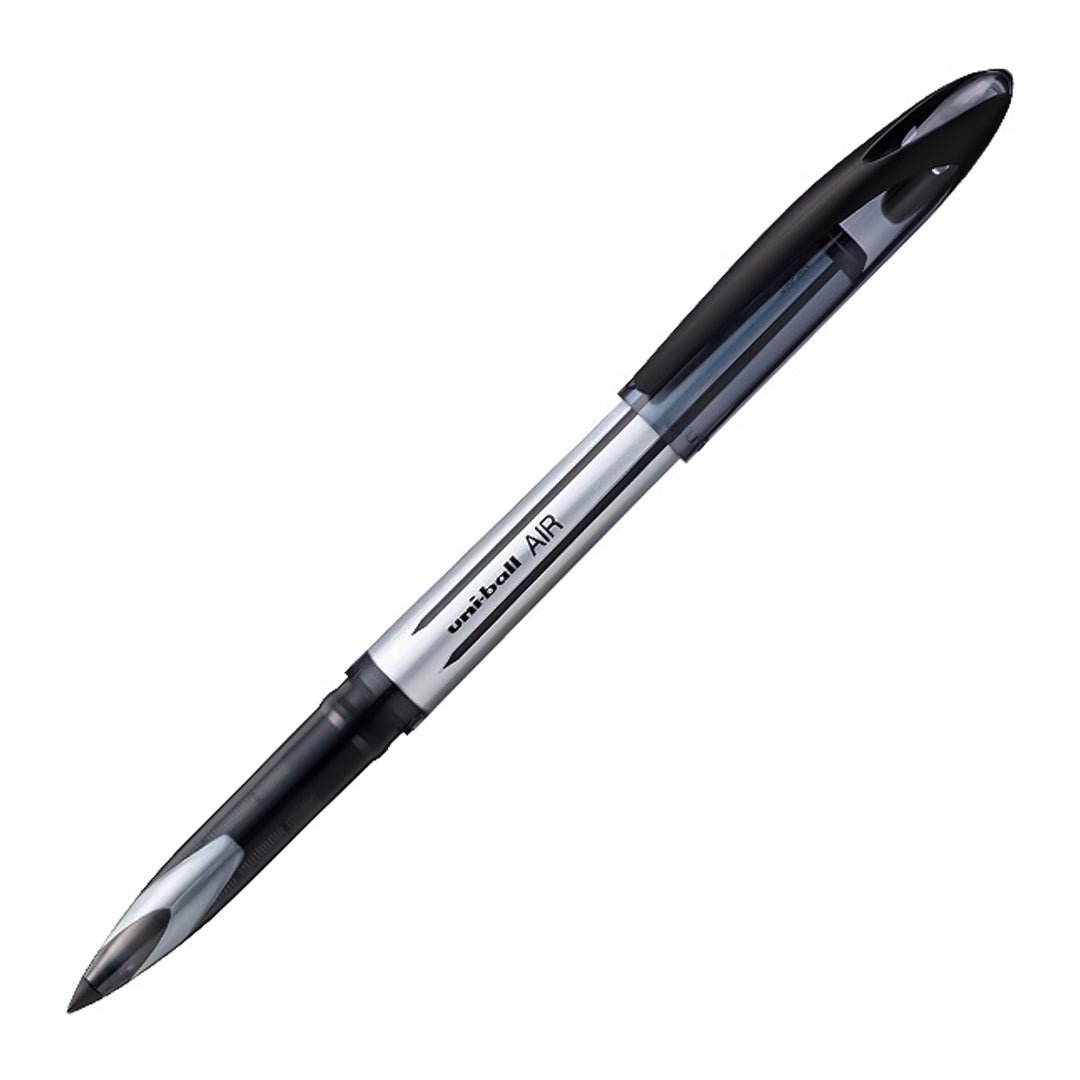 Uni-ball Air 0.7mm Rollerball Pen (Pack of 2) - SCOOBOO - UBA-188-L BROAD - Roller Ball Pen