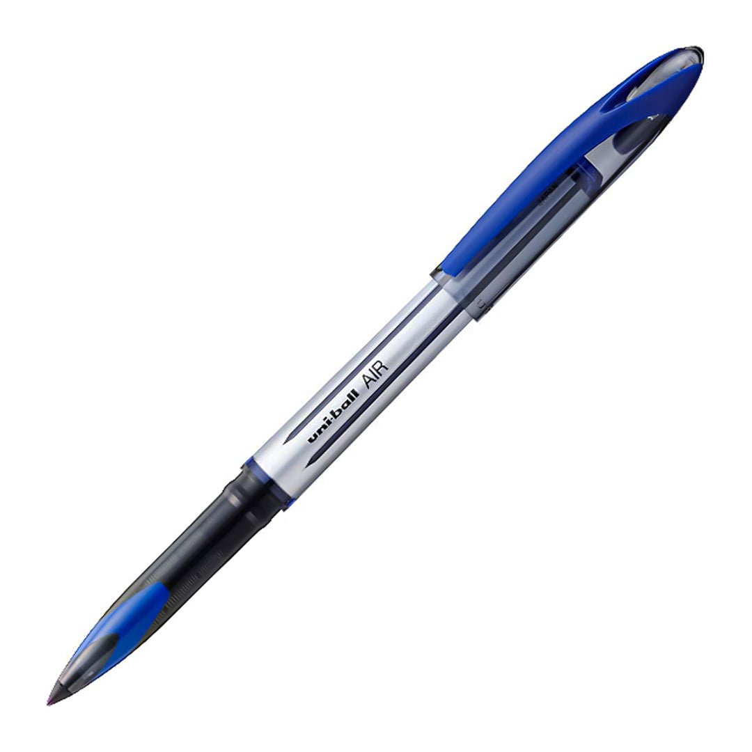 Uni-ball Air 0.7mm Rollerball Pen (Pack of 2) - SCOOBOO - UBA-188-L BROAD - Roller Ball Pen