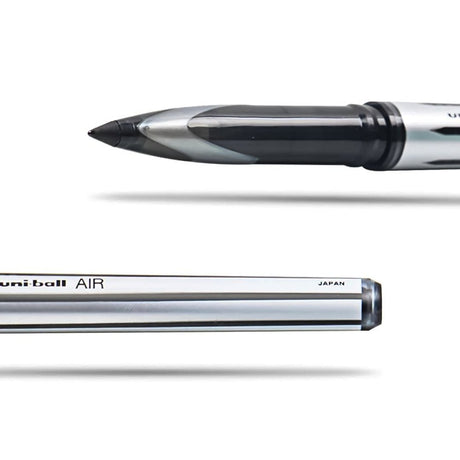 Uni-ball Air 0.7mm Rollerball Pen (Pack of 2) - SCOOBOO - UBA-188-L BROAD - Roller Ball Pen