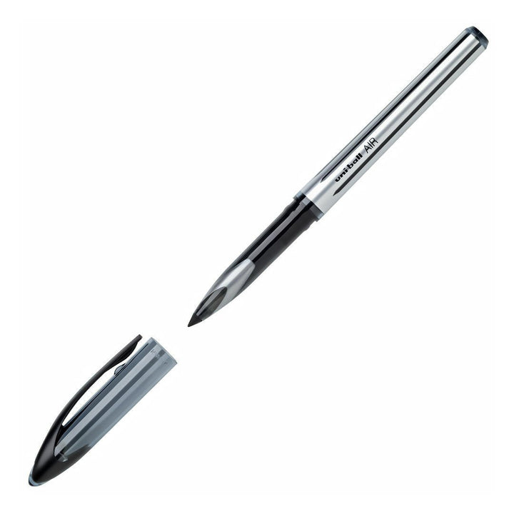 Uni-ball Air 0.7mm Rollerball Pen (Pack of 2) - SCOOBOO - UBA-188-L BROAD - Roller Ball Pen