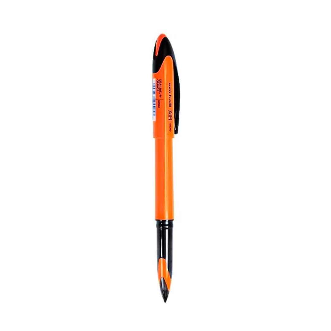 Uniball Jetstream 101 Roller Ball Pen, Stick, Bold 1 Mm