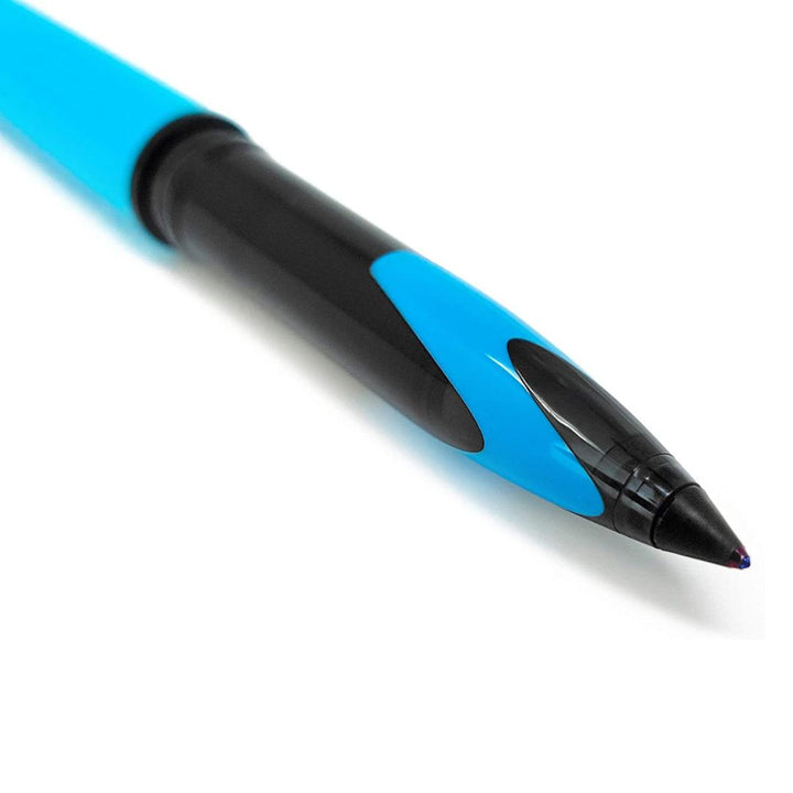 Uni-Ball Air Roller Ball Gel Ink Pens - SCOOBOO - UBA-188EL-M - Gel Pens