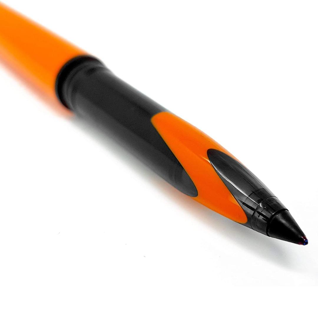 Uni-ball Eye Micro Roller Ball Pen (Pack of 2)-SCOOBOO – SCOOBOO