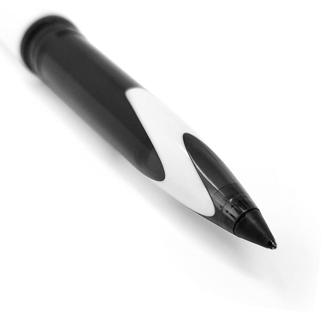 Uni-Ball Air Roller Ball Gel Ink Pens - SCOOBOO - UBA-188EL-M - Gel Pens