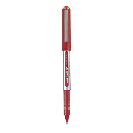 Uni-ball Eye Micro 0.5mm Roller Ball Pen (Pack of 2) - SCOOBOO - UB-150 - Roller Ball Pen