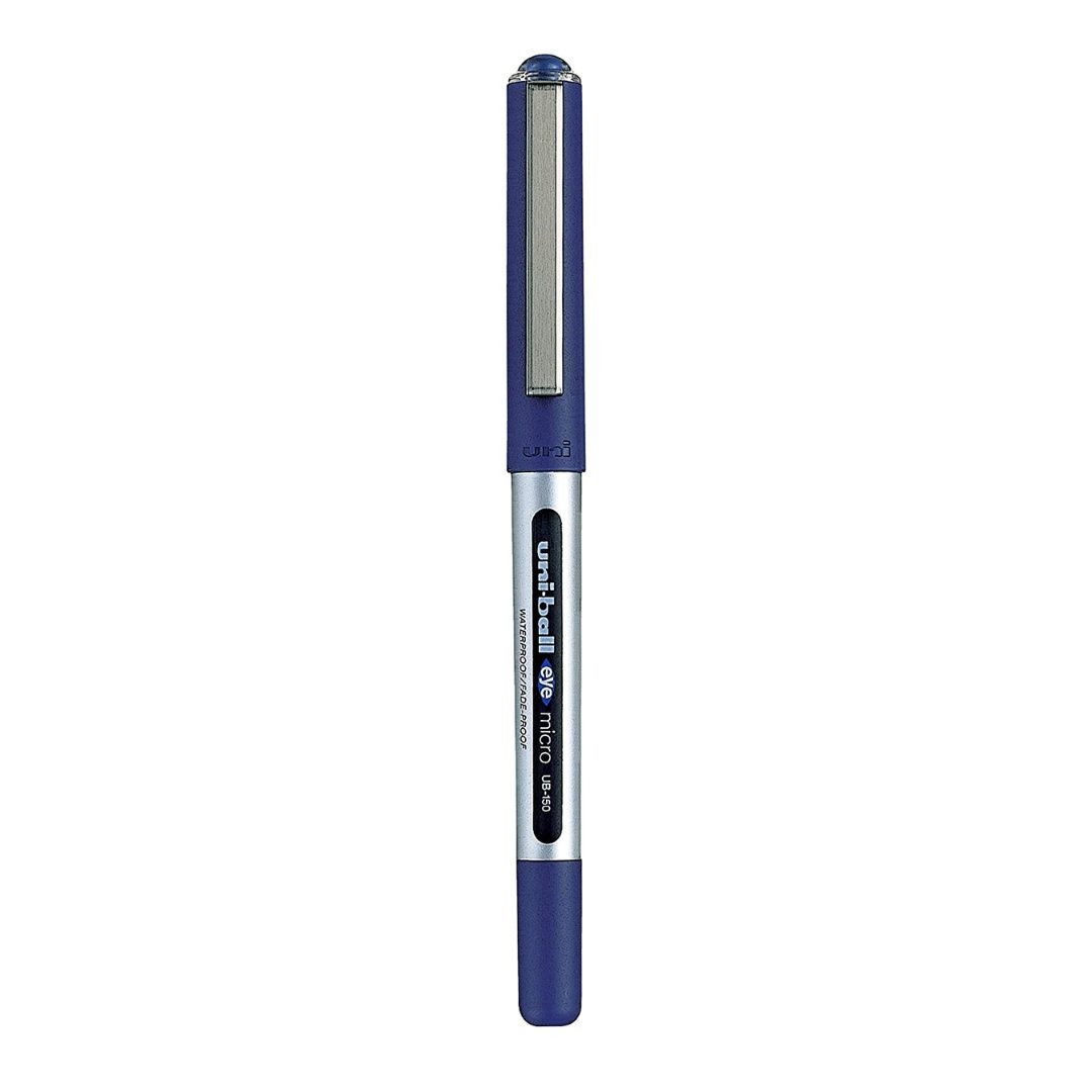 Uni ball on sale eye pen