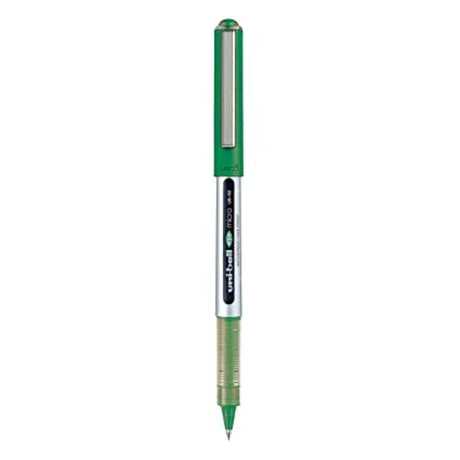 Uni-ball Eye Micro 0.5mm Roller Ball Pen (Pack of 2) - SCOOBOO - UB150 - Roller Ball Pen