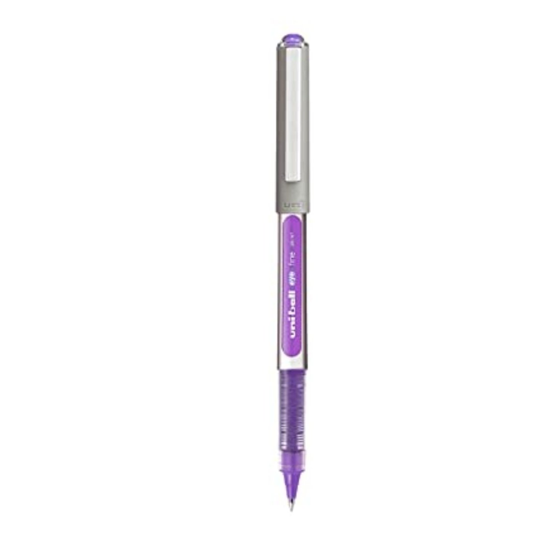 Uni-Ball Eye Multicolor Ink 0.5mm Roller Ball Pen - SCOOBOO - UB-157 - Roller Ball Pen