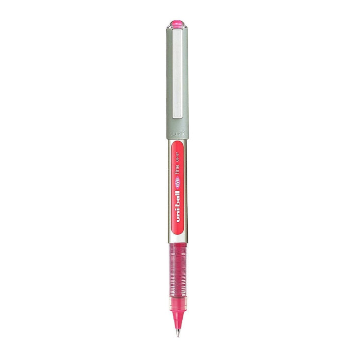 Uni-Ball Eye Multicolor Ink 0.5mm Roller Ball Pen - SCOOBOO - UB-157 - Roller Ball Pen