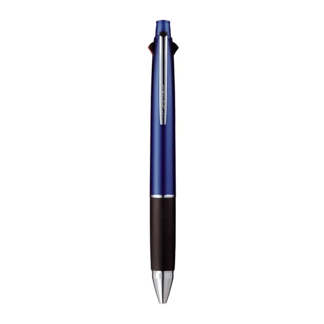 Uni-Ball Jetstream 4 & 1 Ball Pen & Mechanical Pencil - SCOOBOO - MSXE5-1000 - Ball Pen