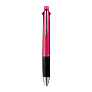 Uni-Ball Jetstream 4 & 1 Ball Pen & Mechanical Pencil - SCOOBOO - MSXE5-1000 - Ball Pen