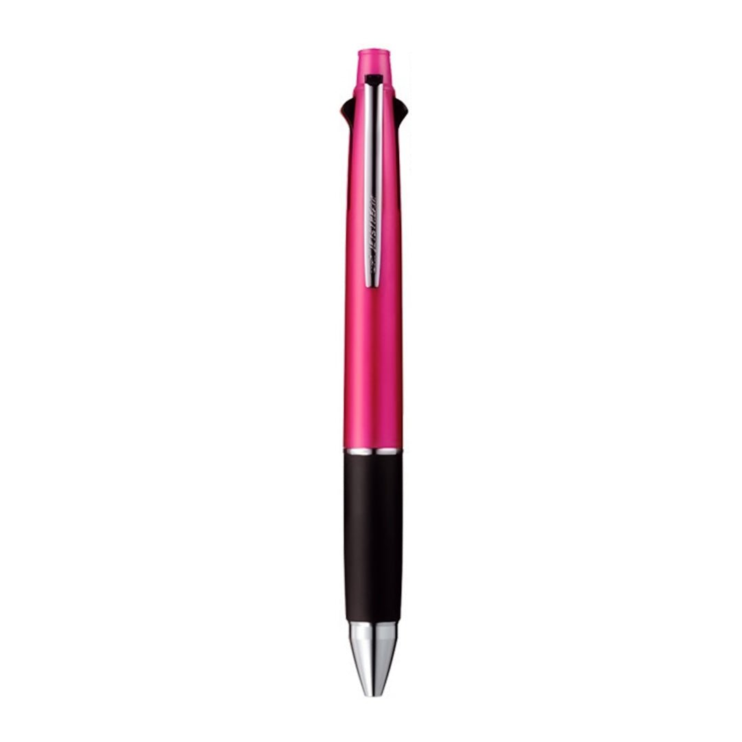 Uni-Ball Jetstream 4 & 1 Ball Pen & Mechanical Pencil - SCOOBOO - MSXE5-1000 - Ball Pen