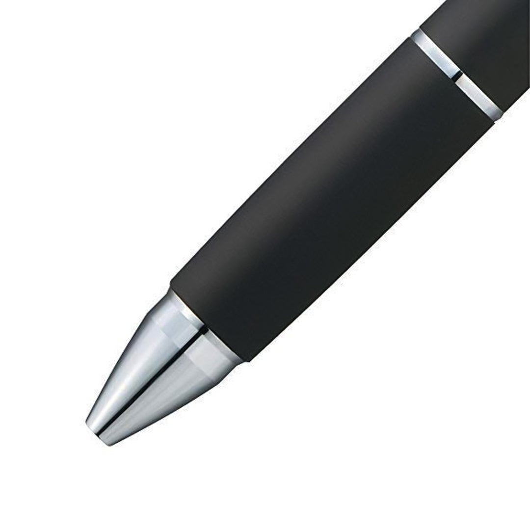 Uni-Ball Jetstream 4 & 1 Ball Pen & Mechanical Pencil - SCOOBOO - MSXE5-1000-07 - Ball Pen