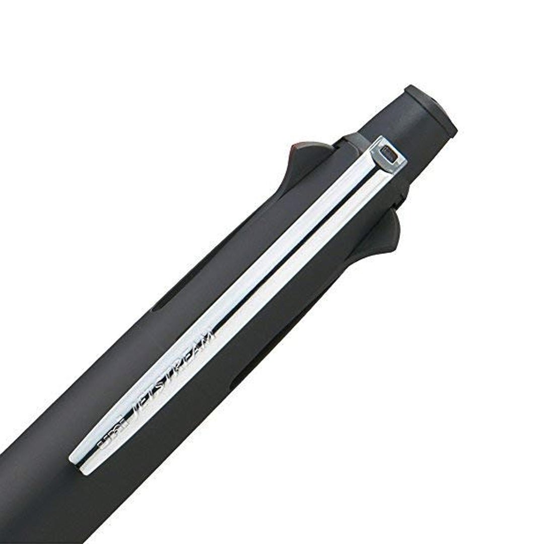 Uni-Ball Jetstream 4 & 1 Ball Pen & Mechanical Pencil - SCOOBOO - MSXE5-1000-07 - Ball Pen