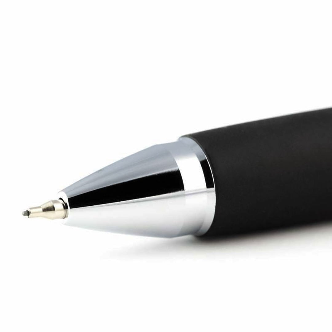 Uni-Ball Jetstream 4 & 1 Ball Pen & Mechanical Pencil - SCOOBOO - MSXE5-1000-07 - Ball Pen