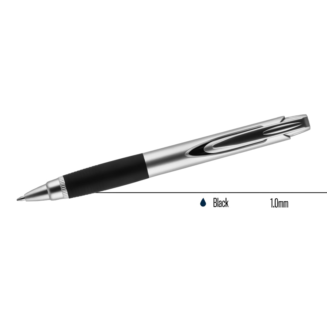 UNI-Ball Jetstream Premier Roller Ball Pen - SCOOBOO - SXN-310 - Roller Ball Pen