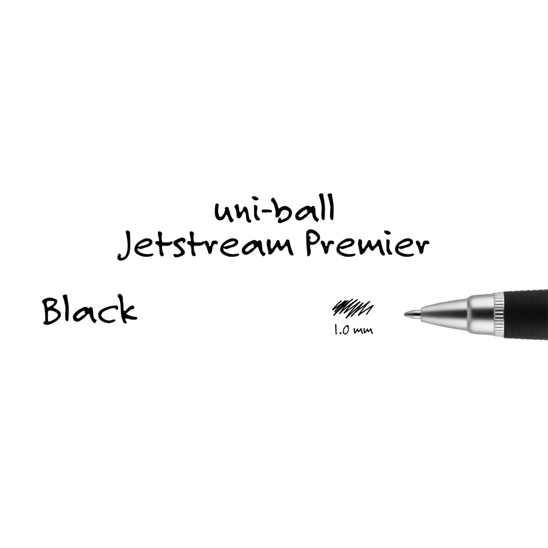 UNI-Ball Jetstream Premier Roller Ball Pen - SCOOBOO - SXN-310 - Roller Ball Pen