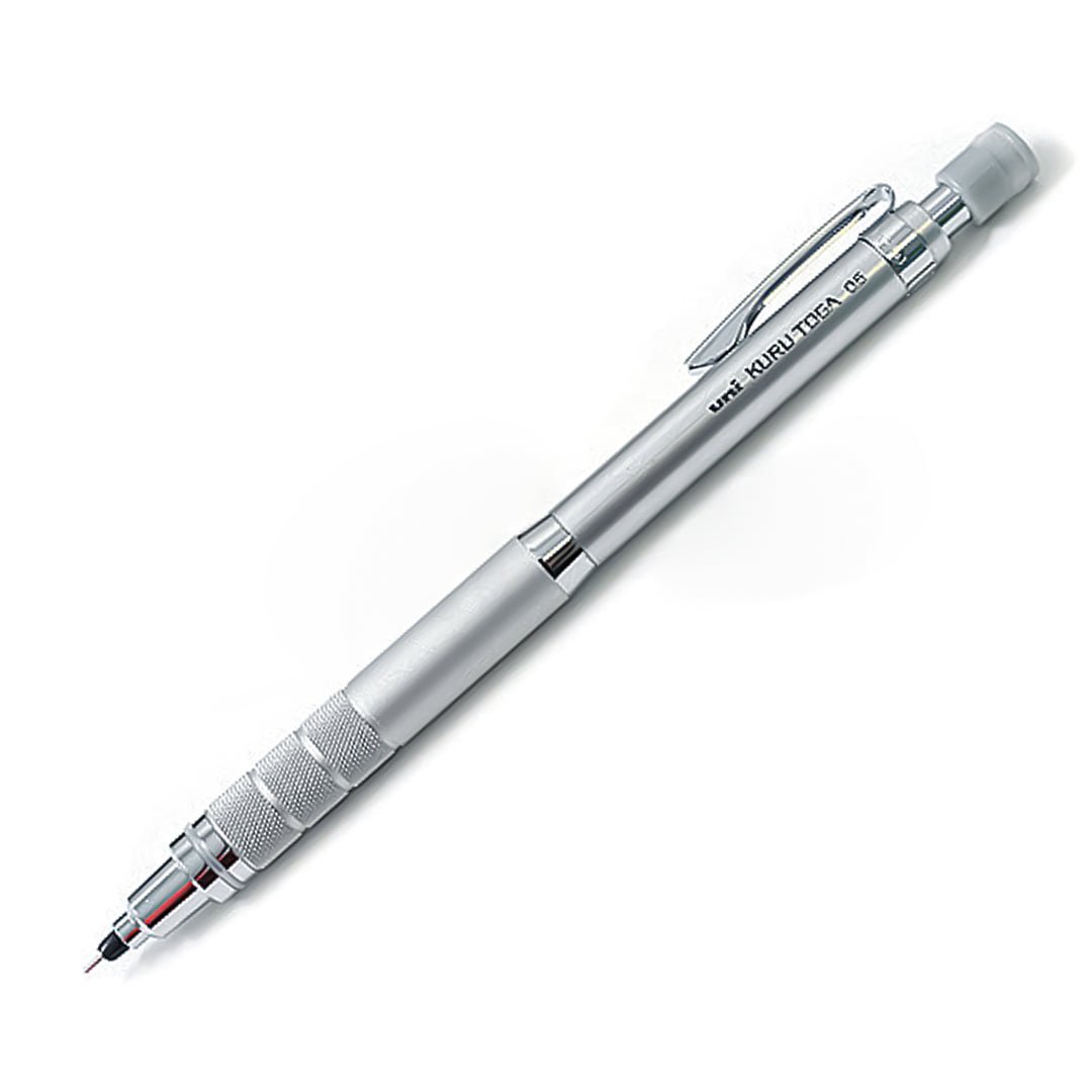 Uni-ball Kuru Toga M5-1017 0.5mm Mechanical Pencil - SCOOBOO - M5-1017 - Mechanical Pencil