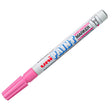 Uni Ball Paint Marker - SCOOBOO - PX-21(L) PINK - Fineliner