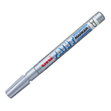 Uni Ball Paint Marker - SCOOBOO - PX-21(L) SILVER - Fineliner