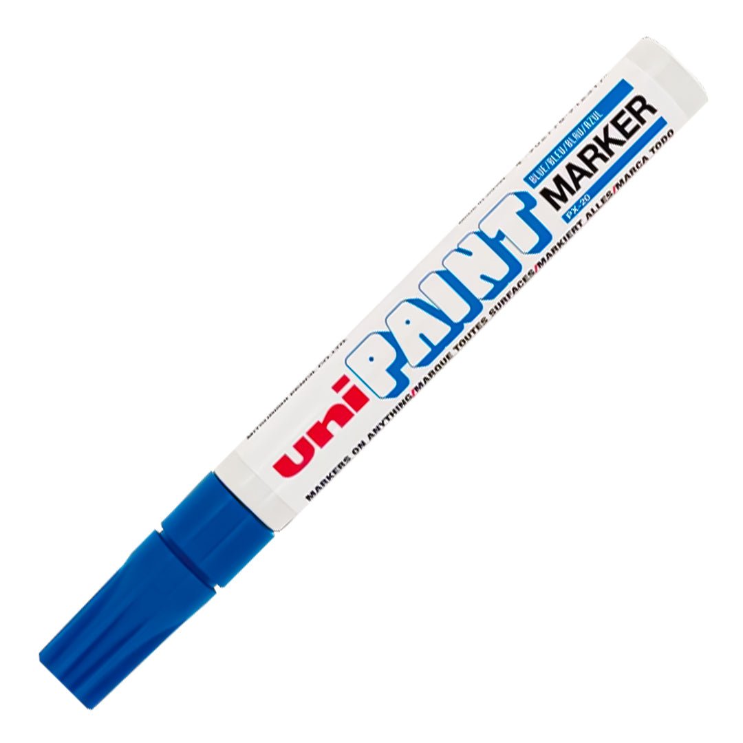 Uni-ball Paint Marker - SCOOBOO - PX-20(L) - Glass Paints & Markers