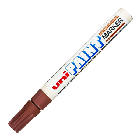 Uni-ball Paint Marker - SCOOBOO - PX-20 (L) - Glass Paints & Markers