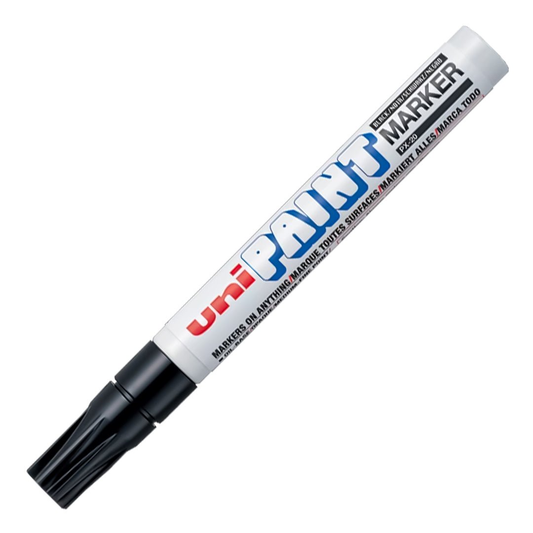 Uni-ball Paint Marker - SCOOBOO - PX-20 (L) - Glass Paints & Markers