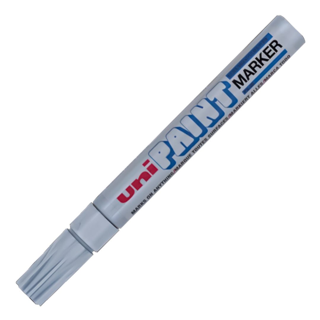 Uni-ball Paint Marker - SCOOBOO - PX-20 (L) - Glass Paints & Markers