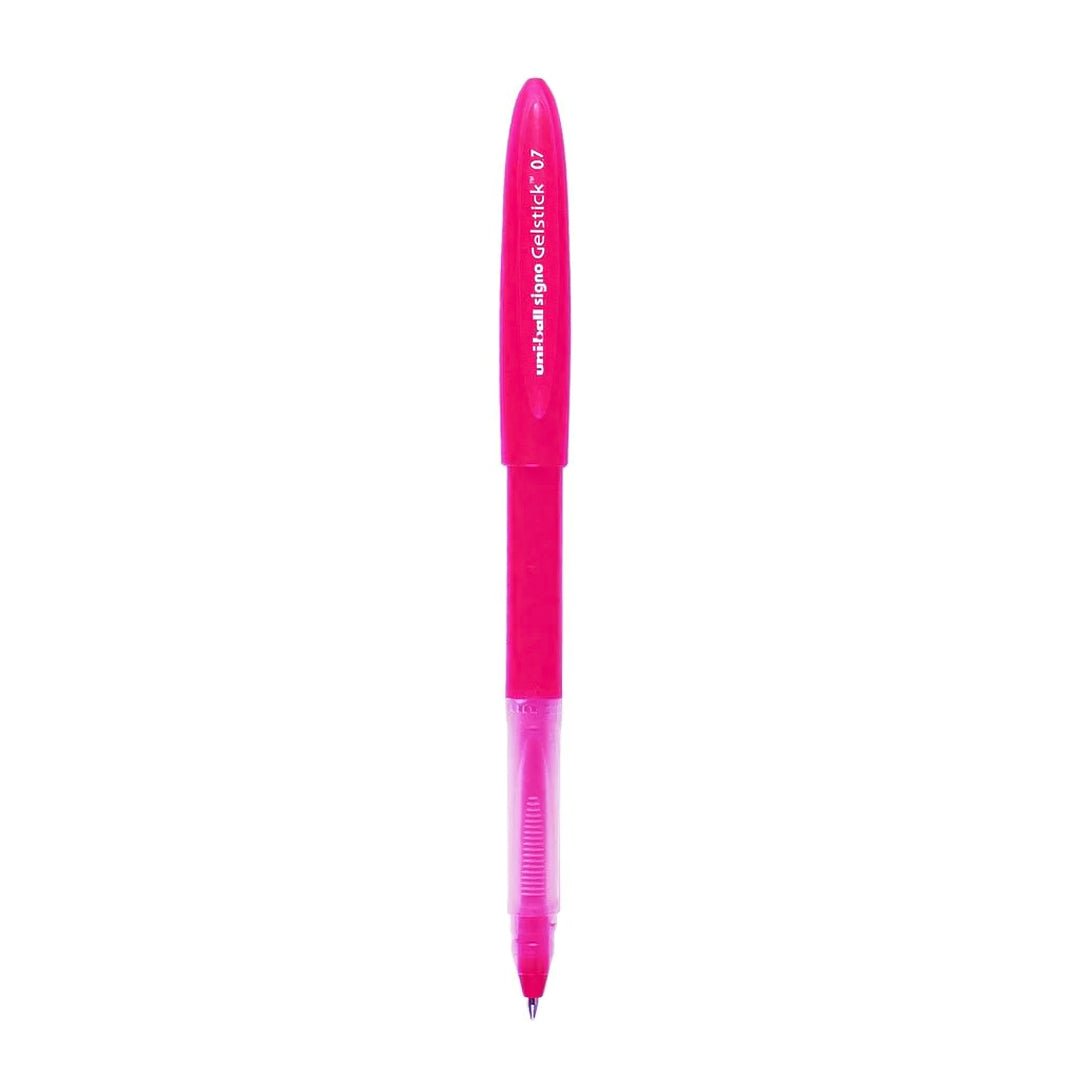 Uni-Ball Signo GelStick Gel pen 0.7mm - SCOOBOO - UM-170 - Gel Pens