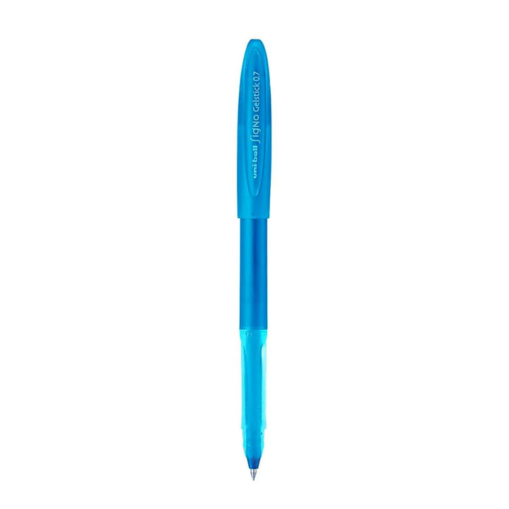 Uni-Ball Signo GelStick Gel pen 0.7mm - SCOOBOO - UM-170 - Gel Pens