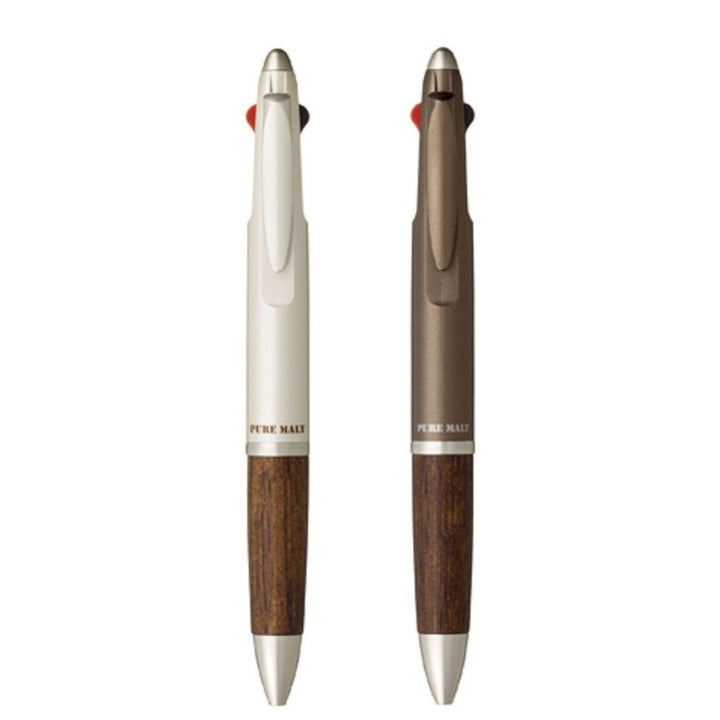 Uni Jetstream Pure Malt 2&1 Pencil + Ballpoint Multi Pen - SCOOBOO - MSXE3-1005-07 .22 - Ball Pen