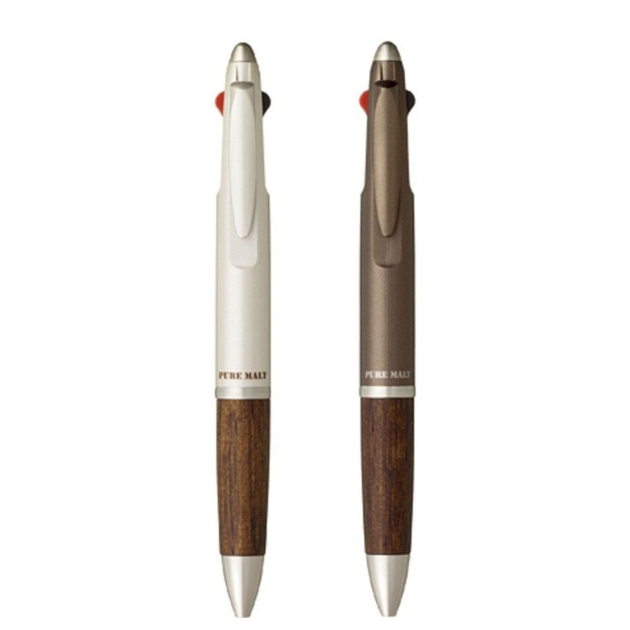 Uni Jetstream Pure Malt 2&1 Pencil + Ballpoint Multi Pen - SCOOBOO - MSXE3-1005-07 .22 - Ball Pen