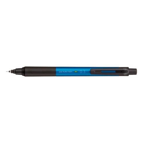 Uni Kuru Toga KS Mechanical Pencil - 0.3 mm - SCOOBOO - M3-KS1P.33 - Mechanical Pencil