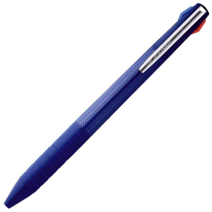 Uni / Mitsubishi Pencil Jetstream 3 Color Slim Compact 0.5 - SCOOBOO - SXE3JSS05.9 - Pencils