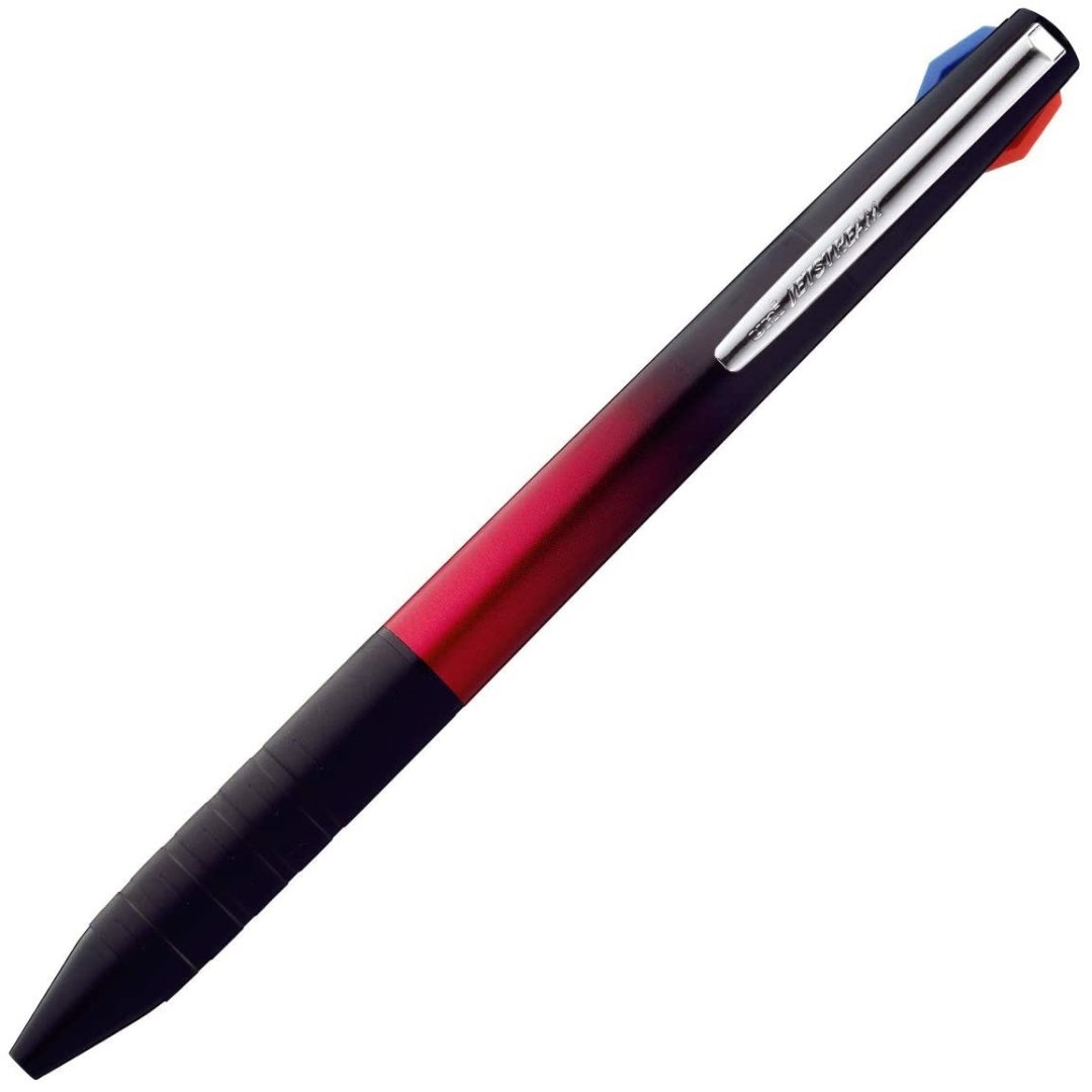 Uni / Mitsubishi Pencil Jetstream 3 Color Slim Compact 0.5 - SCOOBOO - SXE3JSS05.65 - Pencils