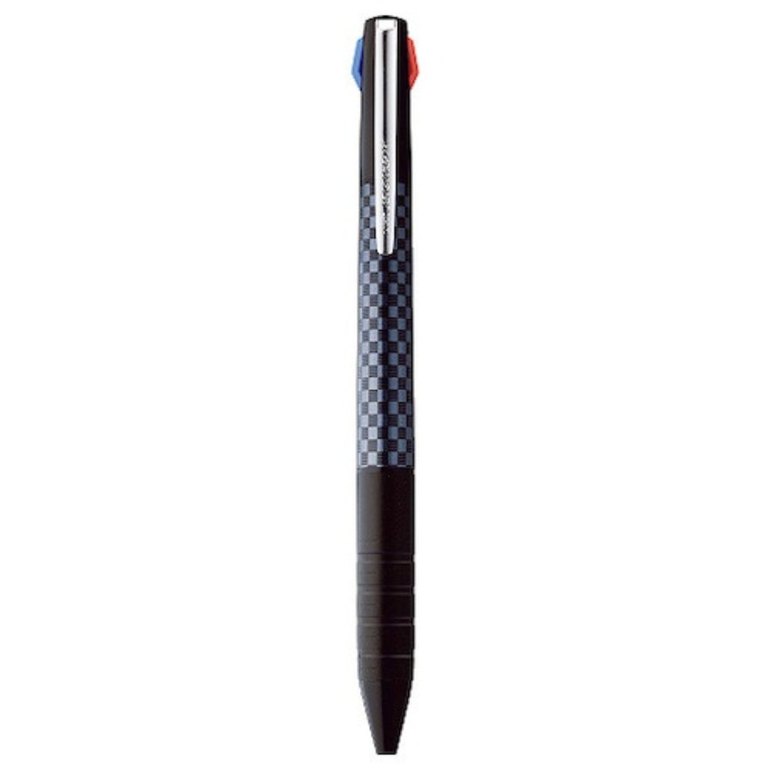 Uni / Mitsubishi Pencil Jetstream 3 Color Slim Compact 0.5 - SCOOBOO - SXE3JSS05.24 - Pencils