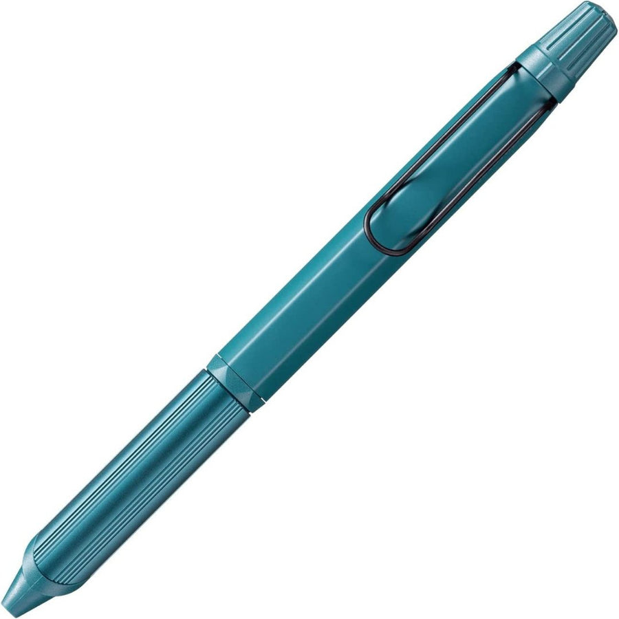 Uni / Mitsubishi Pencil Jetstream Edge 3 Tri-Color Ballpoint Pen 0.28 - SCOOBOO - SXE3250328.SG - Pencils