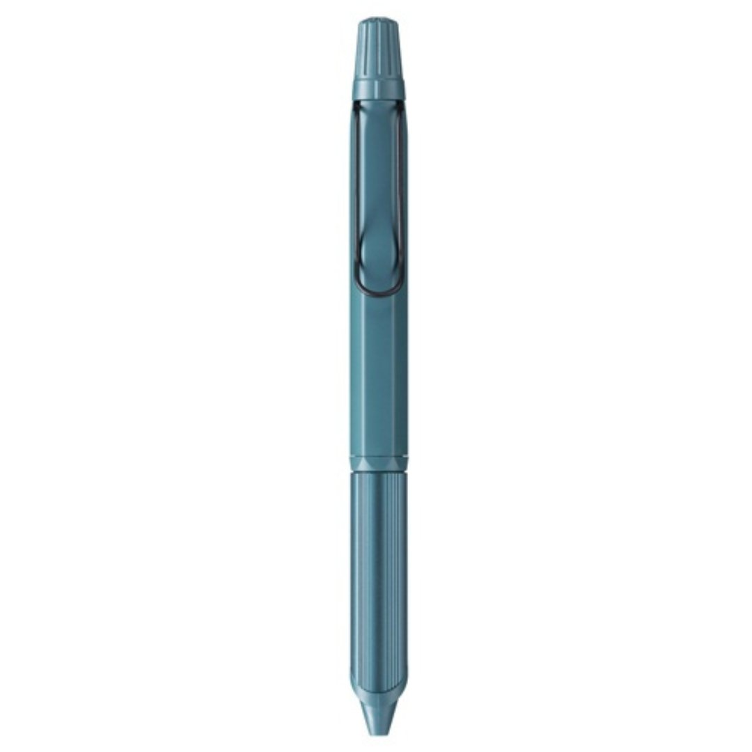 Uni / Mitsubishi Pencil Jetstream Edge 3 Tri-Color Ballpoint Pen 0.28 - SCOOBOO - SXE3250328.SG - Pencils