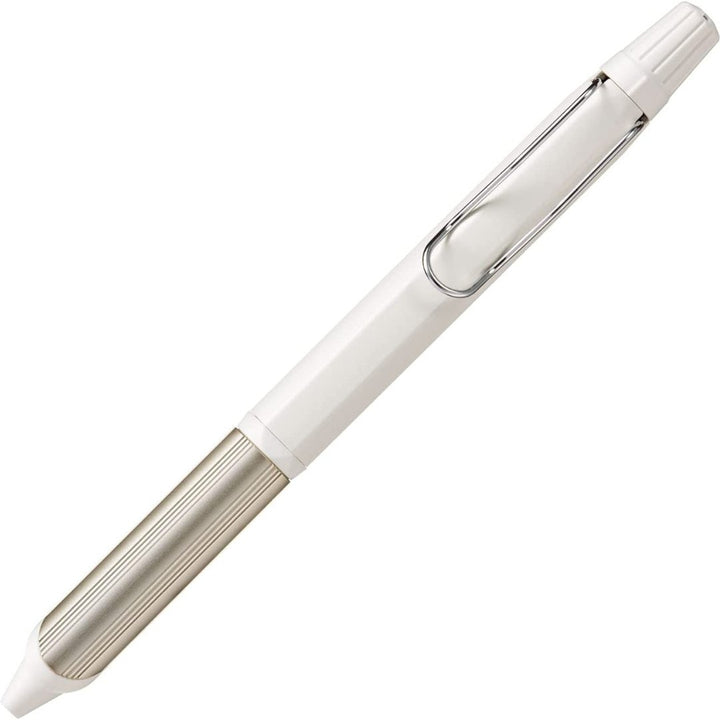 Uni / Mitsubishi Pencil Jetstream Edge 3 Tri-Color Ballpoint Pen 0.28 - SCOOBOO - SXE3250328.SG - Pencils