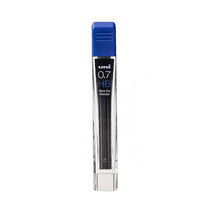Uni Nano 0.7mm HB Leads - SCOOBOO - UL07-102ND - Pencil Lead & Refills