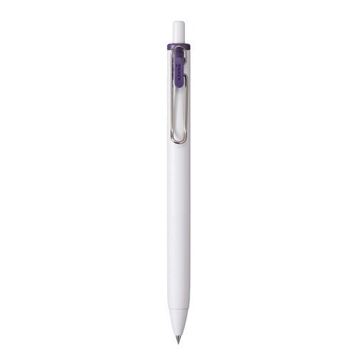 Uni One City Pop Color Gel Pens - SCOOBOO - UMNS05FN3C - Gel Pens