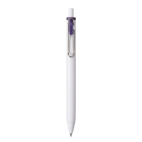 Uni One City Pop Color Gel Pens - SCOOBOO - UMNS05FN3C - Gel Pens