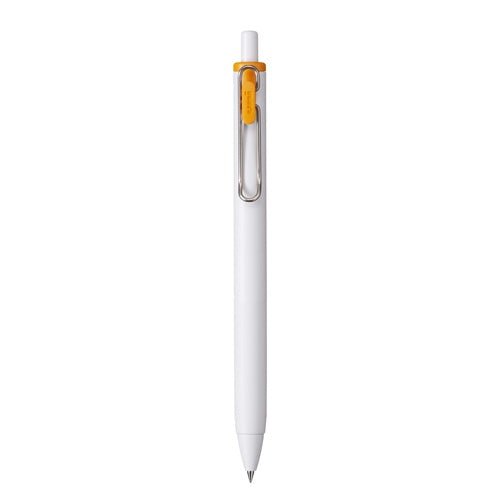 Uni One City Pop Color Gel Pens - SCOOBOO - UMNS05SE3C - Gel Pens
