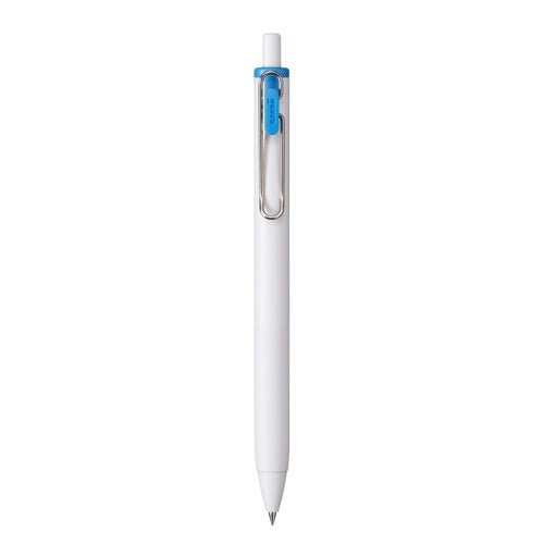 Uni One City Pop Color Gel Pens - SCOOBOO - UMNS05SM3C - Gel Pens