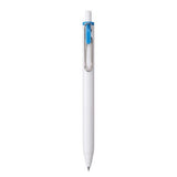 Uni One City Pop Color Gel Pens - SCOOBOO - UMNS05SM3C - Gel Pens